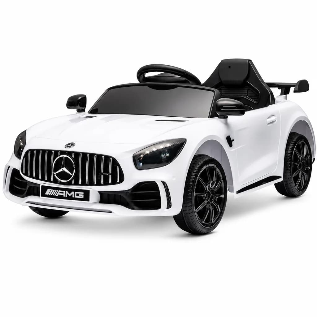 Mercedes-AMG GTR 12V ride-on